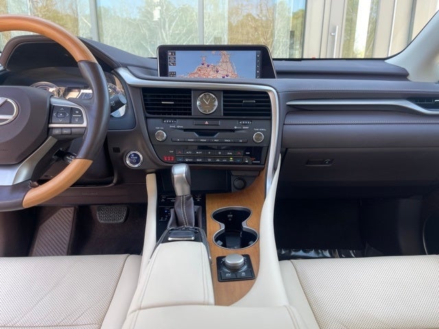 2019 Lexus RX 450h NAV/360-CAM/L-CERT 2YEAR UNLIMITED MILE WARRANTY